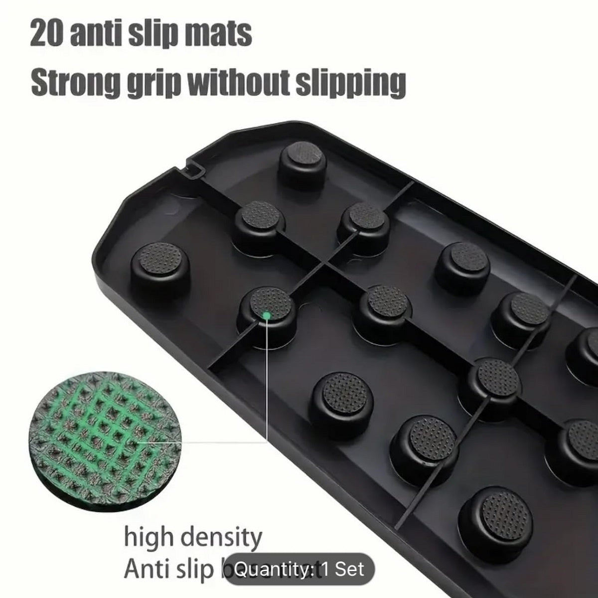Multifunctional Push Up Board System For Home Workouts