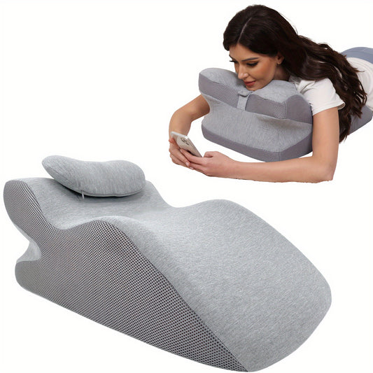 50D Memory Foam Bed Wedge Pillow