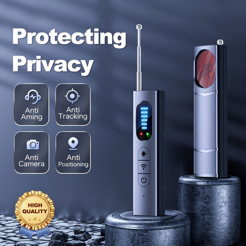 2024 Advanced Privacy Protection Device