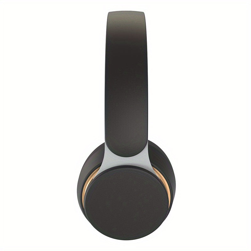 300-Hour Standby Time Wireless On-Ear Headphones