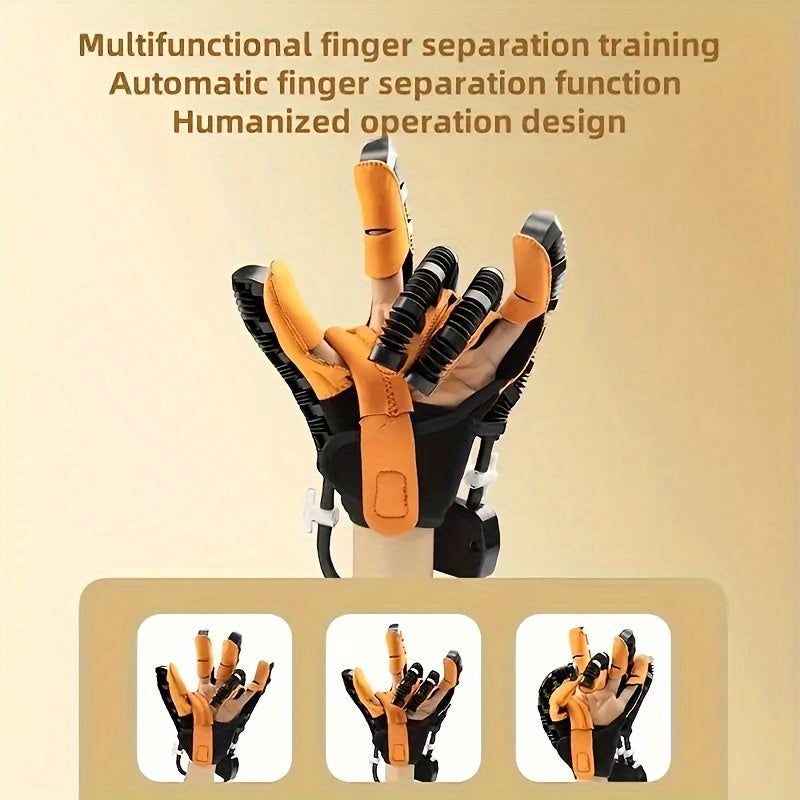 Rehabilitation Robot Gloves