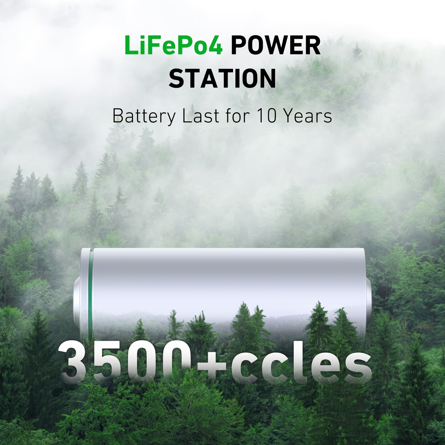 Ultra-Portable 99Wh Power Station