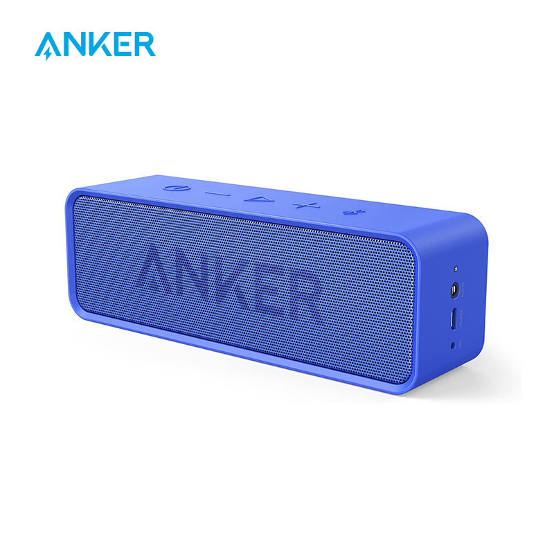 Anker Soundcore BT Speaker with 24-Hour Playtime