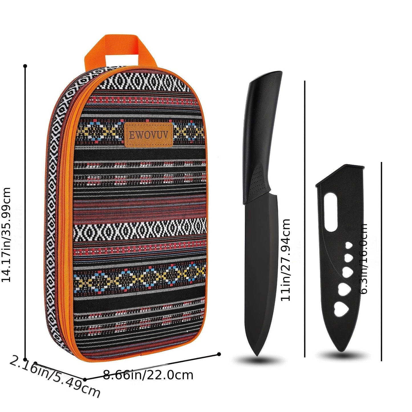 Camping Cooking Utensils Set