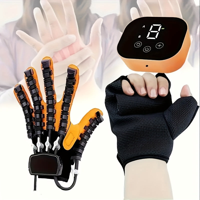 Rehabilitation Robot Gloves