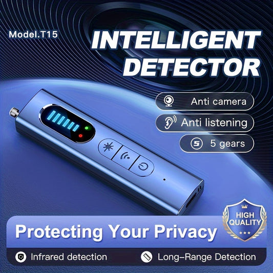 2024 Advanced Privacy Protection Device