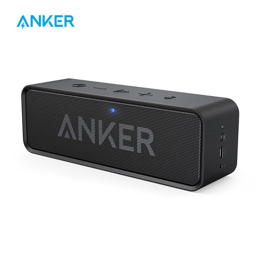 Anker Soundcore BT Speaker with 24-Hour Playtime