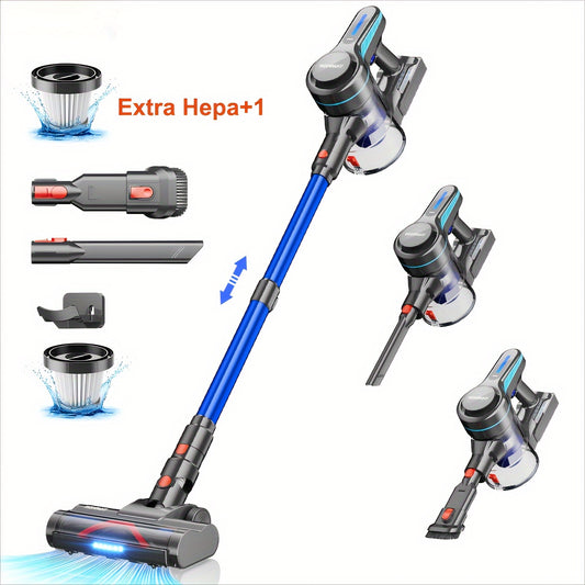 Cordless Vacuum Cleaner