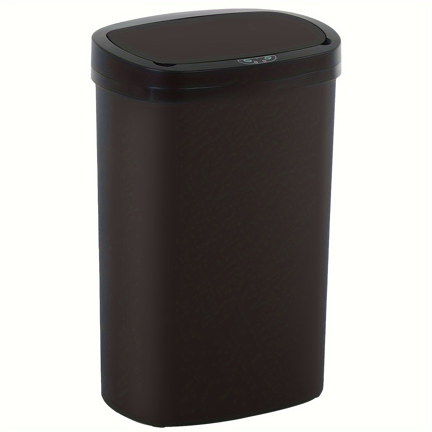 13 Gallon Trash Can Kitchen Waste Bin