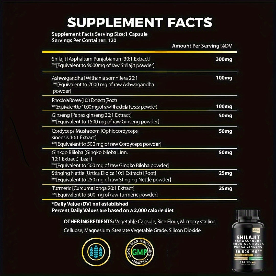 2btls 240 Capsules Dietary Supplements