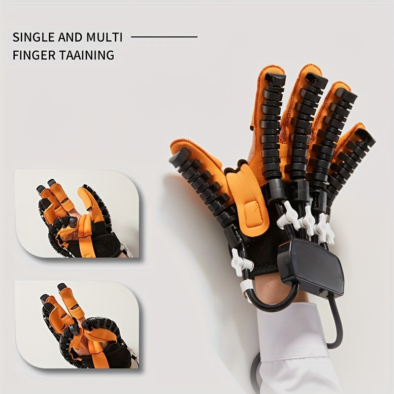 Rehabilitation Robot Gloves