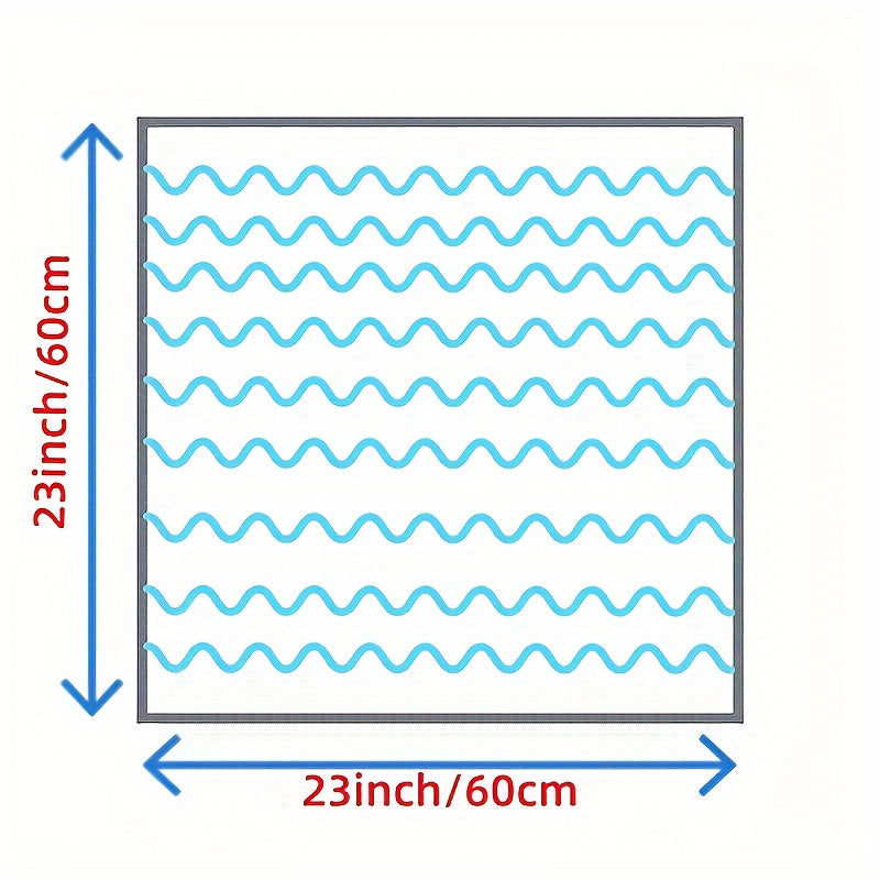 Puppy Urine Pad 22"x22" - 100 Pieces