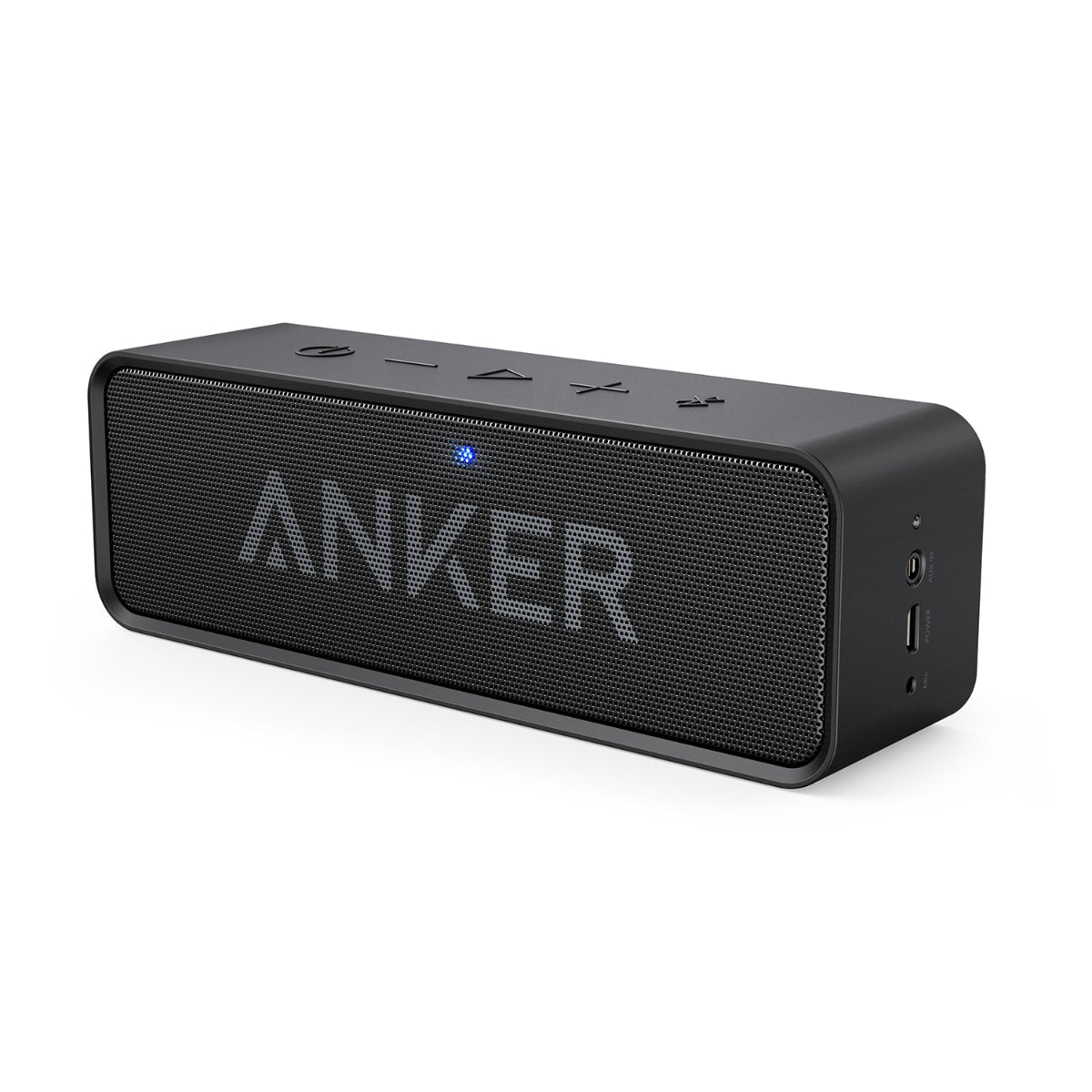 Anker Soundcore BT Speaker with 24-Hour Playtime