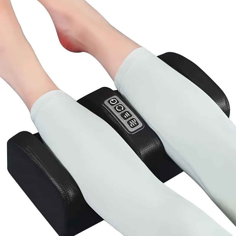 Foot Massager, With Compression and Heating Perfect For Muscle Fatigue.